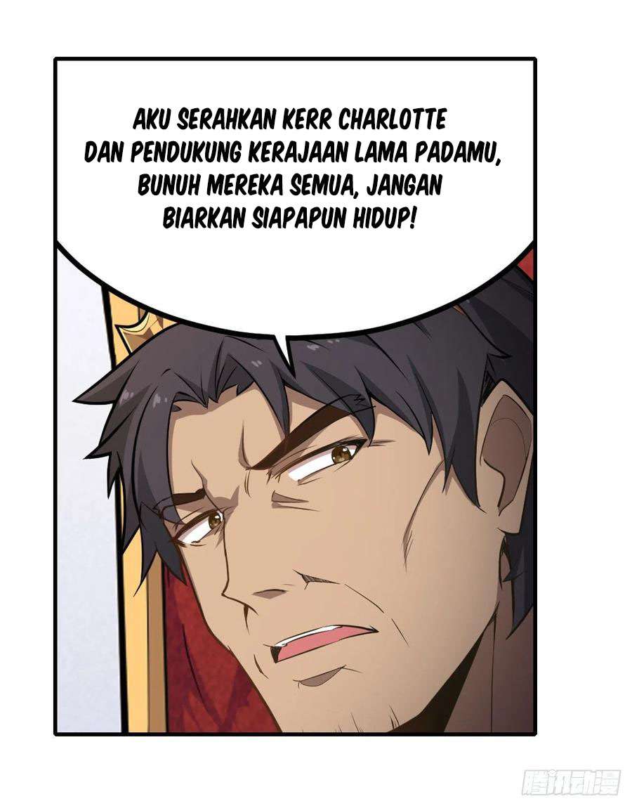 Wuxian Shitu Yu Shier Zhan Ji (Infinite Apostles and Twelve War Girls) Chapter 130 Gambar 20